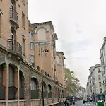 Paris Pres Bastille