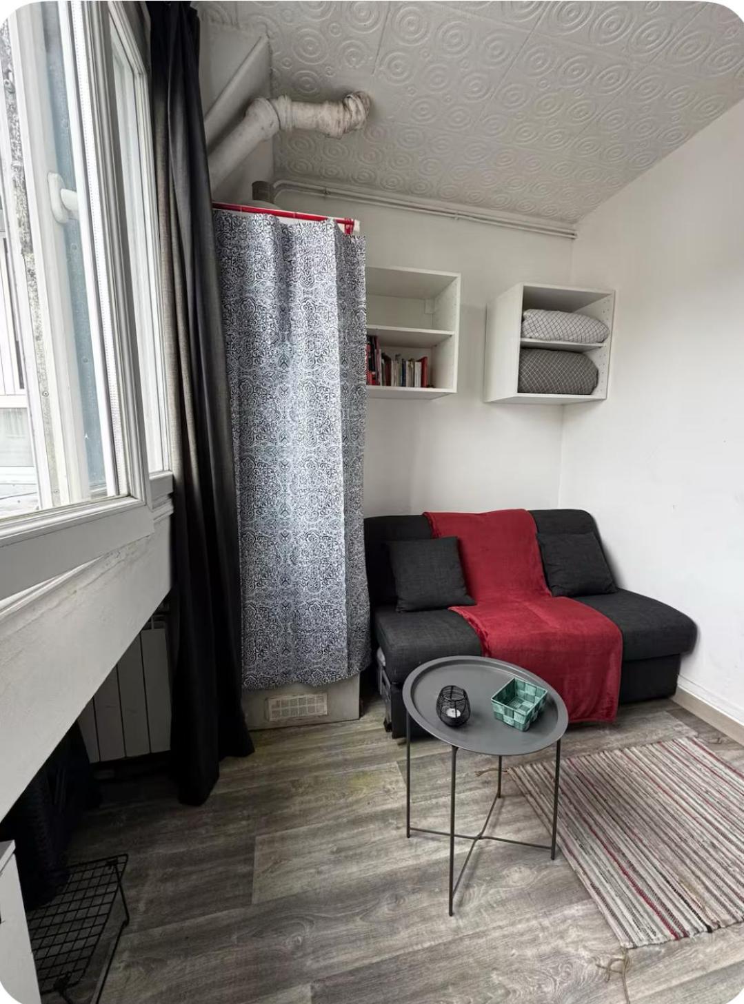 Pres Bastille Apartment Paris